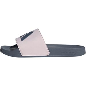 adidas Sportswear ADILETTE SHOWER SLIDES Sandalen - Unisex - Paars- 39