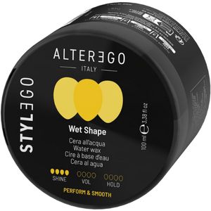 Alter Ego Stylego Wet Shape Wax 100ml