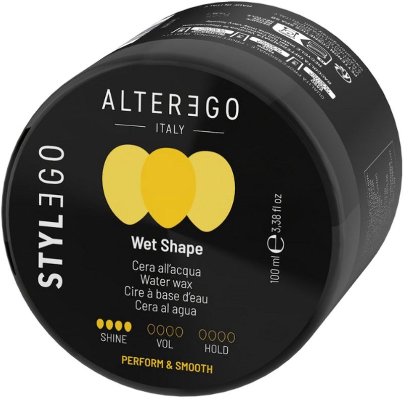 Alter Ego Stylego Wet Shape Wax 100ml