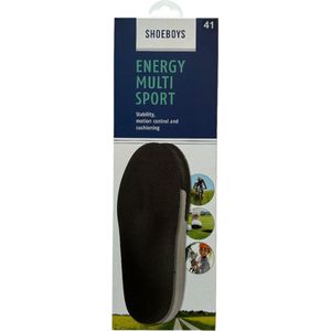 Shoeboy's energy multi sport - 36