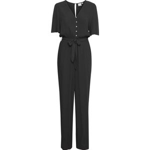 Ichi IHMARRAKECH SO JS4 Dames Jumpsuit - Maat M