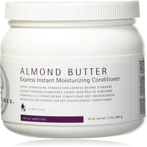Design Essentials - Almond Butter - Express Instant Moisturizing Conditioner 907g
