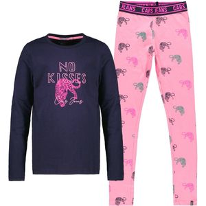Cars Jeans - Pyjama Isaura Jr. - Meisjes - Pyjamas
