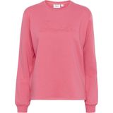 Saint Tropez - Sweatshirt - Roze