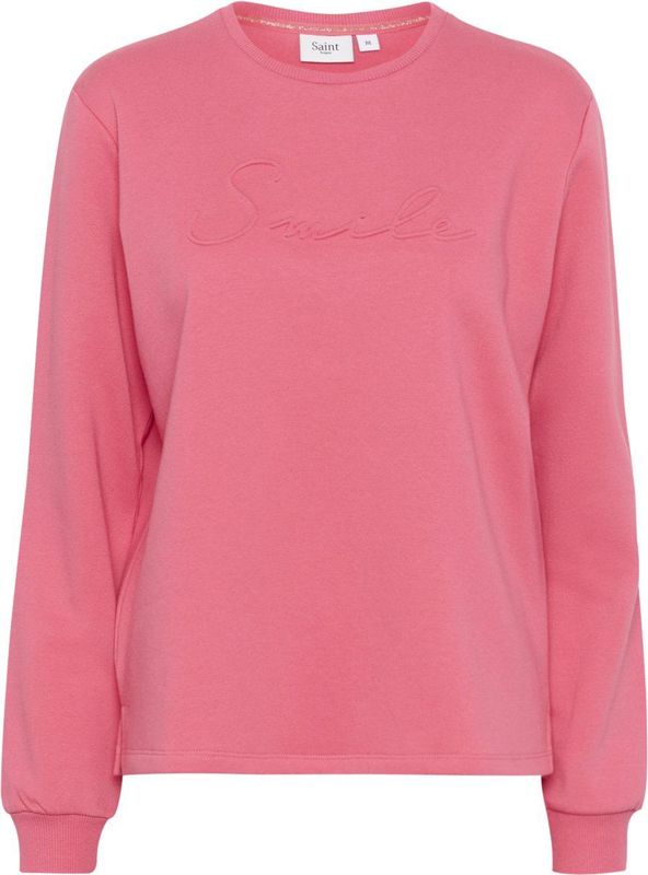 Saint Tropez - Sweatshirt - Roze
