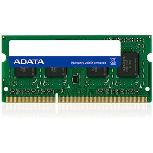 Adata Sp016gbsfu320x02 1x2gb Ddr3 3200mhz Ram Groen