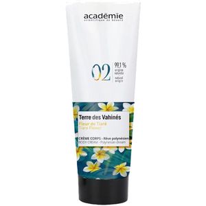 Académie - Body Cream Polynesian Dream - 100 ml - Bodylotions