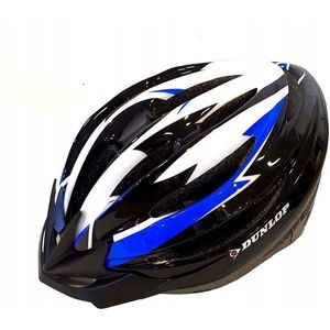 Dunlop Fietshelm Maat L - Dames/Heren, Diverse Kleuren!