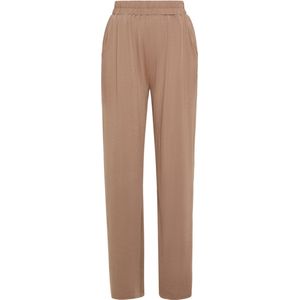 usha - Fashion Look Collection - Lange Broek - Loose Fit - Zacht Jersey