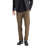 Dockers - Go Airweave - Chino Broek - Kastanje Kleur