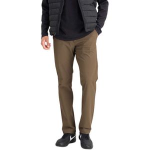 Dockers - Go Airweave - Chino Broek - Kastanje Kleur