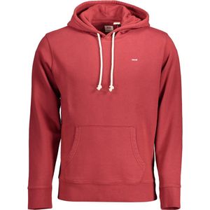 Levi's Trui Rood 2XL Heren