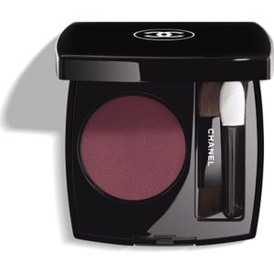 Chanel - Ombre Essentielle - Oogschaduw - 244 Rouge Cuir - 2.2 g