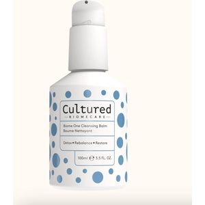 Cultured - BIOMECARE - One Cleansing Balm 100ml