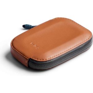Bellroy - All-conditions Card Pocket - Unisex - Bronze