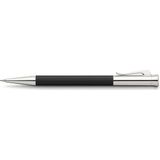 Graf von Faber-Castell tamitio vulpotlood 0.7mm zwart