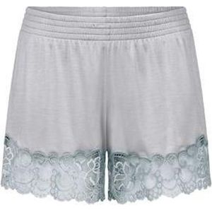 Mey Shortje Melly 16784 460 silver XS