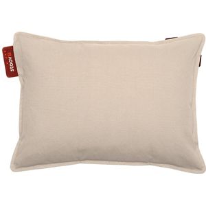 Stoov Warmtekussen | Ploov² Moonstone Pink | Duurzaam & Draadloos | Infrarood warmtekussen | 45x60 cm | Standard batterij