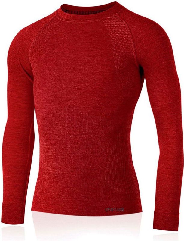 Lasting Mapol Lange Mouwen Basislaag