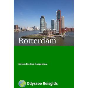 Odyssee Reisgidsen  -  Rotterdam