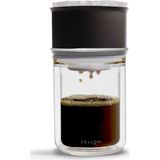 FELLOW - Stagg [X] Set (Dripper + Tasting Glass)