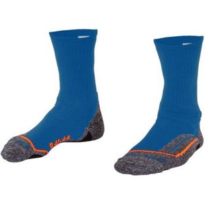 Stanno - Stadium Crew Socks - Blauw - Sportsokken