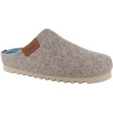 Espasies - 5210002-459 - Pantoffel - Beige - Open Hiel