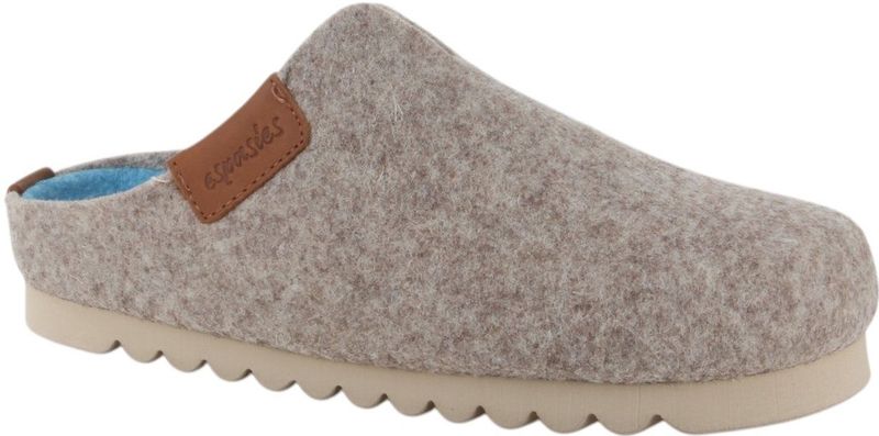 Espasies - 5210002-459 - Pantoffel - Beige - Open Hiel