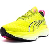 Puma Foreverrun Nitro Psychedelische Rush Wn Hardloopschoenen - Sportwear - Vrouwen