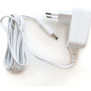 GO SOLID! ® Adapter geschikt voor Medisana AD 635 Aromavernevelaar