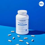 Arthur Andrew - Neprinol - 300 Caps - Enzymen