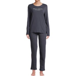 Marc O'Polo Dames pyjama Mix & Match Organic Cotton