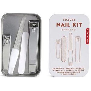 Travel Nail Kit