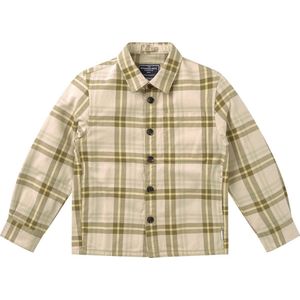 TOM TAILOR checked jacket Jongens Jas - Maat 176