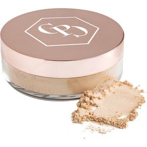 Foundations - Minerale Foundation - 6 g - Natuurlijke Mineralen