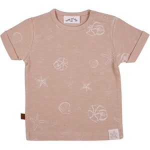 Frogs and Dogs - Shell Shirt - - Maat 68 -
