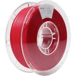Maertz - PMMA-1009-004 - Filament - Rood - PLA Pro - 1.75 mm - 1000 g