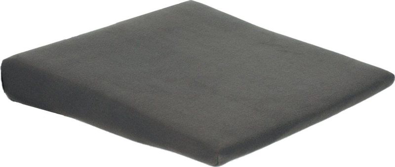 Slimline wigkussen - coccyx - Harley