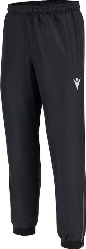 Macron - Orpheus - Presentatiebroek - Zwart