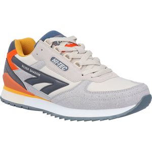 Hi-Tec - Silver Shadow OG Sustained - Sneakers - Grijs - Schoenmaat 45