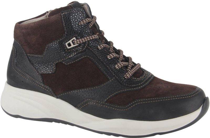 Durea - 9778 - Sneakers - Wijdte E