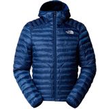 The North Face - Heren Winterjas - Blauw