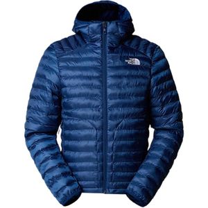 The North Face - Heren Winterjas - Blauw