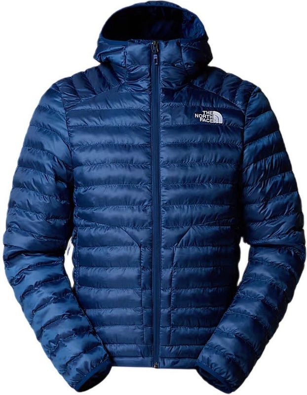 The North Face - Heren Winterjas - Blauw