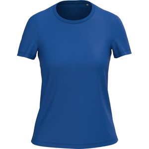 Kariban Dames T-shirt Bio190 IC K3052IC - Royal Blue - XS