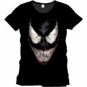 Venom - T-shirt - Venom Smile