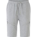 Babista - HARIC - Sweatbermuda - Lichtgrijs