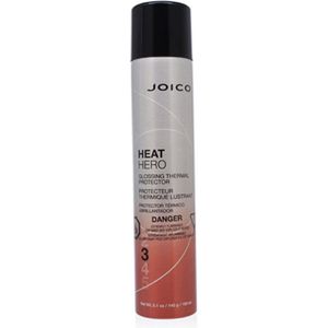 Joico - Heat Hero - Hittebeschermende Spray - 180 ml