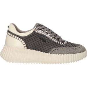 La Strada Sneaker grijs dames - maat 36