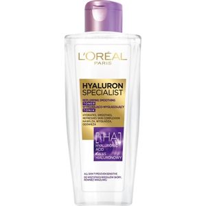 Hyaluron Specialistische Opvullende en Gladmakende Gezichtstonic 200ml